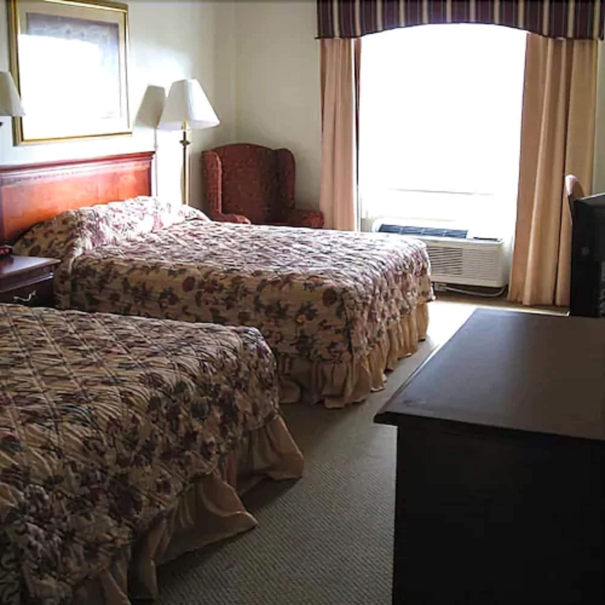 Econo Lodge Inn & Suites Marianna Værelse billede