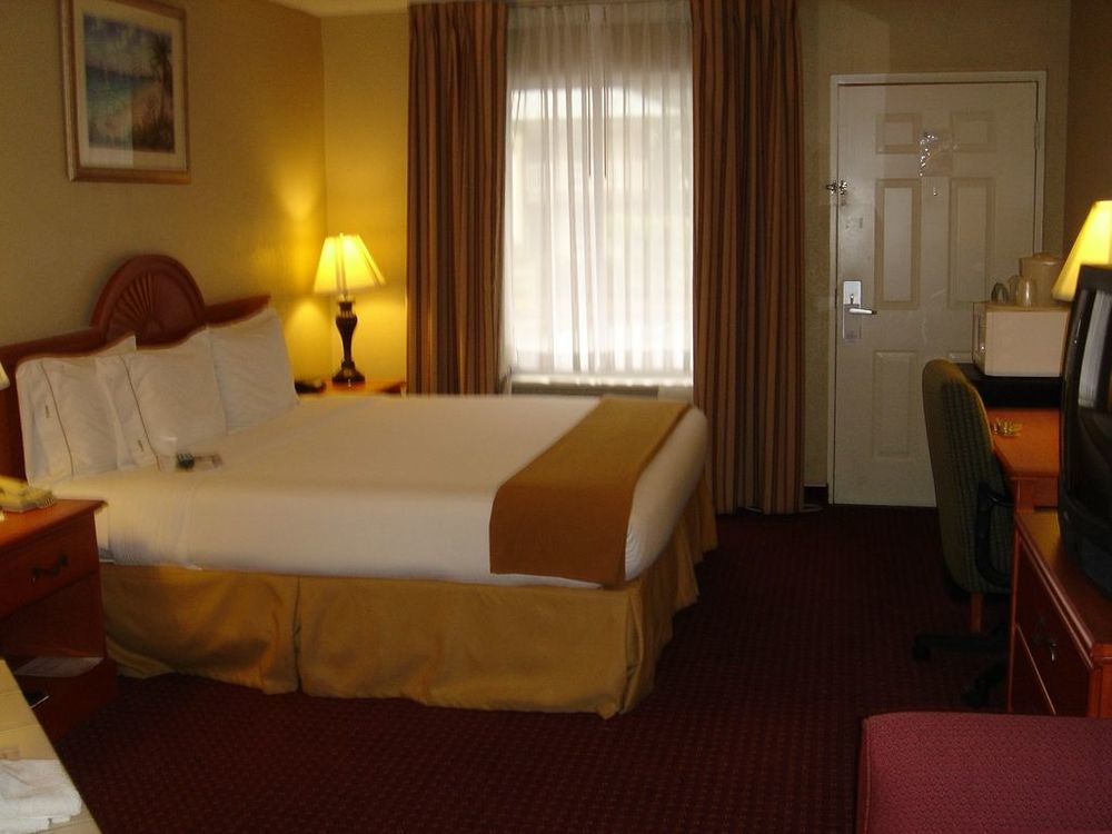Econo Lodge Inn & Suites Marianna Værelse billede