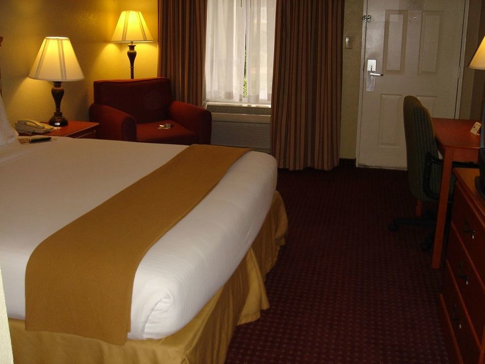 Econo Lodge Inn & Suites Marianna Værelse billede